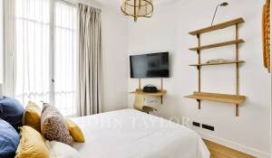 Venta Piso Paris 16ème