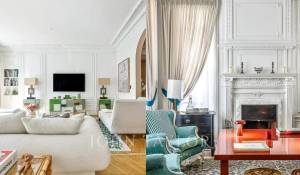 Venta Piso Paris 16ème
