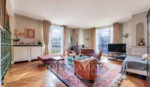 Venta Piso Paris 16ème