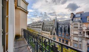 Venta Piso Paris 16ème