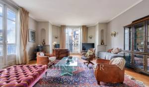Venta Piso Paris 16ème