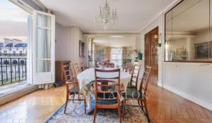 Venta Piso Paris 16ème