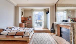 Venta Piso Paris 16ème