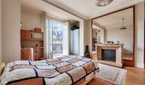 Venta Piso Paris 16ème