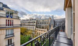 Venta Piso Paris 16ème