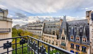 Venta Piso Paris 16ème