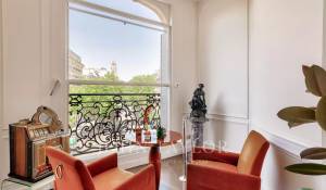 Venta Piso Paris 16ème