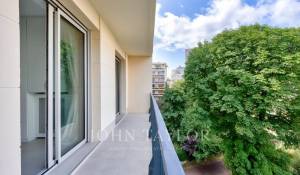 Venta Piso Paris 16ème