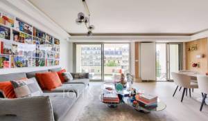 Venta Piso Paris 16ème