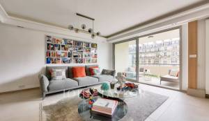 Venta Piso Paris 16ème