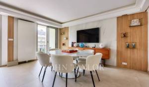 Venta Piso Paris 16ème