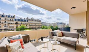 Venta Piso Paris 16ème