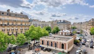 Venta Piso Paris 16ème