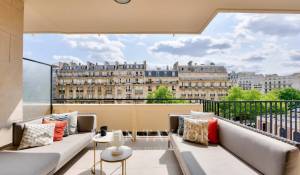 Venta Piso Paris 16ème