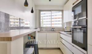 Venta Piso Paris 16ème