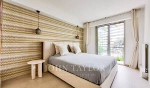 Venta Piso Paris 16ème