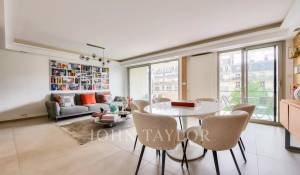 Venta Piso Paris 16ème