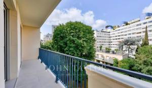 Venta Piso Paris 16ème