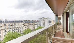 Venta Piso Paris 16ème