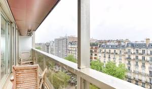 Venta Piso Paris 16ème