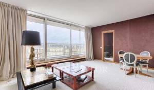 Venta Piso Paris 16ème