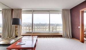 Venta Piso Paris 16ème