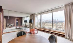Venta Piso Paris 16ème