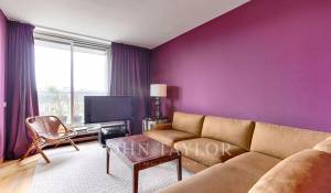 Venta Piso Paris 16ème