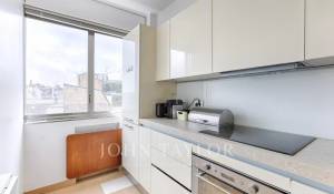Venta Piso Paris 16ème