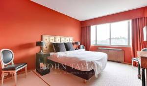 Venta Piso Paris 16ème