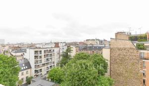 Venta Piso Paris 16ème