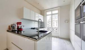 Venta Piso Paris 16ème