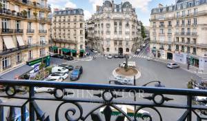 Venta Piso Paris 16ème