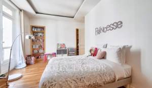 Venta Piso Paris 16ème