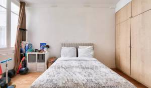 Venta Piso Paris 16ème