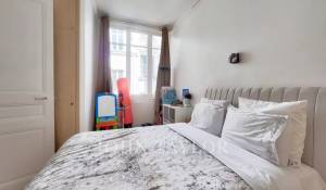 Venta Piso Paris 16ème