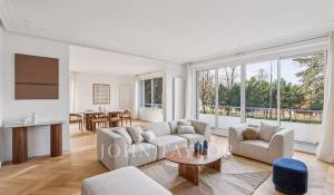 Venta Piso Paris 16ème