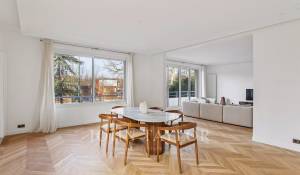 Venta Piso Paris 16ème