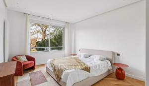 Venta Piso Paris 16ème