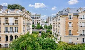 Venta Piso Paris 16ème