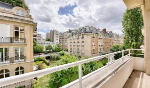 Venta Piso Paris 16ème