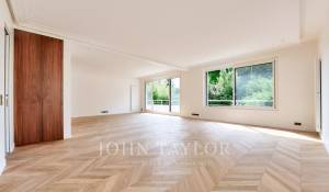 Venta Piso Paris 16ème