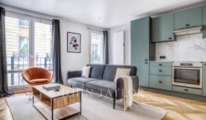 Venta Piso Paris 16ème