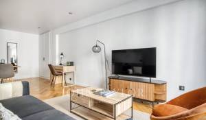 Venta Piso Paris 16ème