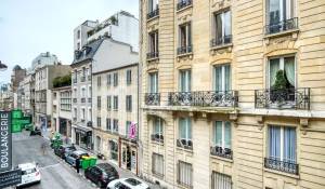 Venta Piso Paris 16ème