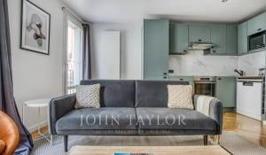 Venta Piso Paris 16ème