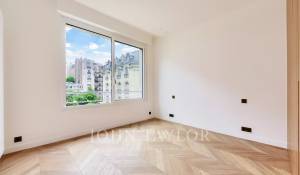 Venta Piso Paris 16ème