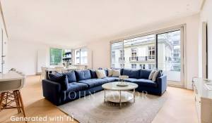 Venta Piso Paris 16ème