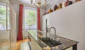 Venta Piso Paris 16ème