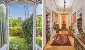 Venta Piso Paris 16ème